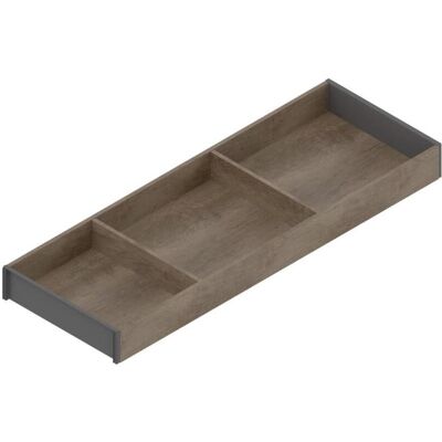 Blum ZC7S600RH2 E02G AMBIA-LINE cadre, Range-couverts, Gris - Publicité Blum ZC7S600RH2 E02G AMBIA-LINE cadre, Range-couverts, Gris - Publicité