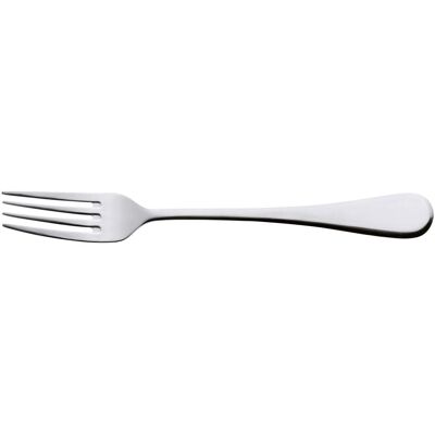 Esmeyer Gabel CELINE Mehrweg 21cm, Couverts, Argent - Publicité Esmeyer Gabel CELINE Mehrweg 21cm, Couverts, Argent - Publicité