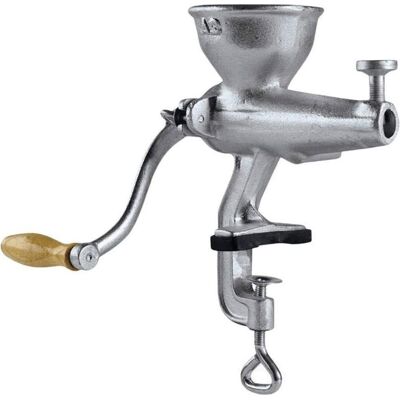 Westmark Berry Press, Centrifugeuse, Argent - Publicité Westmark Berry Press, Centrifugeuse, Argent - Publicité