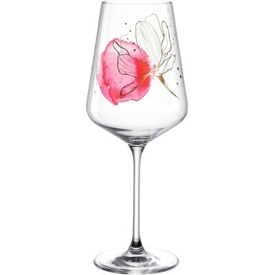 Leonardo Verre à vin universel Presente 200 ml, 1 pièce, Transparent, Verres à vin, Transparent - Publicité Leonardo Verre à vin universel Presente 200 ml, 1 pièce, Transparent, Verres à vin, Transparent - Publicité