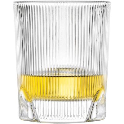Zwiesel Verre à whisky Fave 60 4 pièces, Verres à cocktail, Transparent - Publicité Zwiesel Verre à whisky Fave 60 4 pièces, Verres à cocktail, Transparent - Publicité
