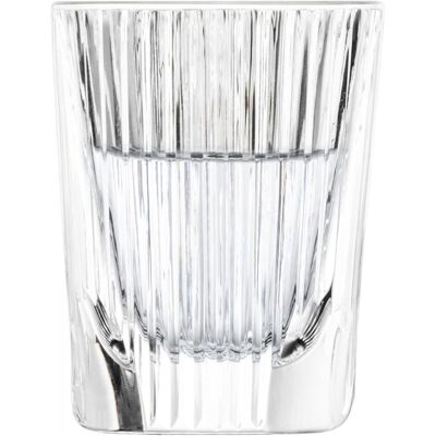 Zwiesel Schnapsglas Fave 35 4 Stück, Verres à cocktail, Transparent - Publicité Zwiesel Schnapsglas Fave 35 4 Stück, Verres à cocktail, Transparent - Publicité