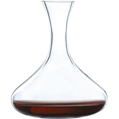 Nachtmann Carafe à décanter STK/1 2893/3/4l Vivendi, Conteneurs de service, Transparent - Publicité Nachtmann Carafe à décanter STK/1 2893/3/4l Vivendi, Conteneurs de service, Transparent - Publicité