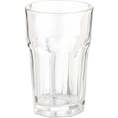 Relaxdays Service de verres à boire, Verres, Transparent - Publicité Relaxdays Service de verres à boire, Verres, Transparent - Publicité