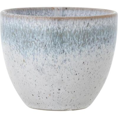 Bloomingville - Paula Cup - Bleu, Tasse, Bleu - Publicité Bloomingville - Paula Cup - Bleu, Tasse, Bleu - Publicité