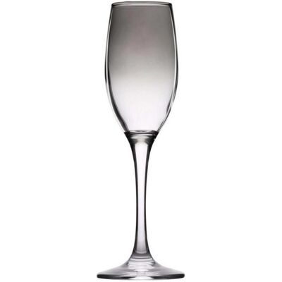 alpina Verre à Champagne - Smoke 4pc, Verres à vin, Transparent - Publicité alpina Verre à Champagne - Smoke 4pc, Verres à vin, Transparent - Publicité