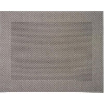 Westmark, Sets de table, Set de table "cadre (32 x 42 cm) - Publicité Westmark, Sets de table, Set de table "cadre (32 x 42 cm) - Publicité