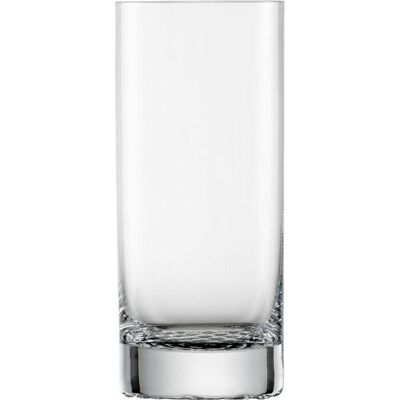 4x Zwiesel ZWG Verre à long drink Chees 480ml, Verres, Transparent - Publicité 4x Zwiesel ZWG Verre à long drink Chees 480ml, Verres, Transparent - Publicité
