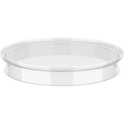 Mepal Deckel für Schüssel Chef It transparent, 1 St., Saladier + bol, Transparent - Publicité Mepal Deckel für Schüssel Chef It transparent, 1 St., Saladier + bol, Transparent - Publicité