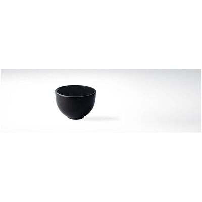 Loveramics Cupping Tasse noir, Tasse, Noir - Publicité Loveramics Cupping Tasse noir, Tasse, Noir - Publicité