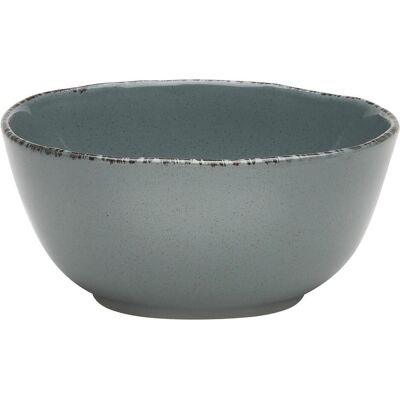 Bormioli Rocco Schale Urban Ø15cm grau, Saladier + bol, Gris - Publicité Bormioli Rocco Schale Urban Ø15cm grau, Saladier + bol, Gris - Publicité
