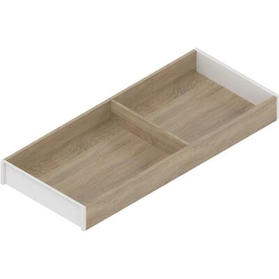 Blum ZC7S500RH2 E01S AMBIA-LINE cadre, Range-couverts, Blanc - Publicité Blum ZC7S500RH2 E01S AMBIA-LINE cadre, Range-couverts, Blanc - Publicité