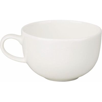 Thomas Sensai - White - Tasse Kombi seule, Tasse, Blanc - Publicité Thomas Sensai - White - Tasse Kombi seule, Tasse, Blanc - Publicité