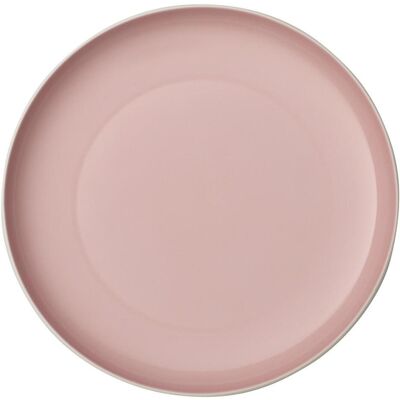 Like. by Villeroy & Boch it’s my love, Assiettes, Rose - Publicité Like. by Villeroy & Boch it’s my love, Assiettes, Rose - Publicité