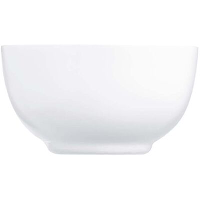 ARCOROC Evolutions White Bol - 14,5cm, Lot de 4 - Publicité ARCOROC Evolutions White Bol - 14,5cm, Lot de 4 - Publicité
