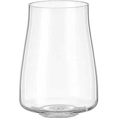 Bohemia Cristal Sel.Longdrinkbecher Alex klar, Verres, Transparent - Publicité Bohemia Cristal Sel.Longdrinkbecher Alex klar, Verres, Transparent - Publicité
