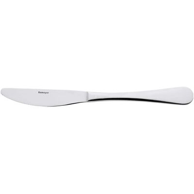 Esmeyer Messer CELINE Mehrweg 23cm, Couverts, Argent - Publicité Esmeyer Messer CELINE Mehrweg 23cm, Couverts, Argent - Publicité