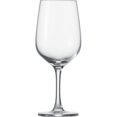 Verres à vin rouge Schott Zwiesel Congresso 0,2L lot de 6 - Publicité Verres à vin rouge Schott Zwiesel Congresso 0,2L lot de 6 - Publicité
