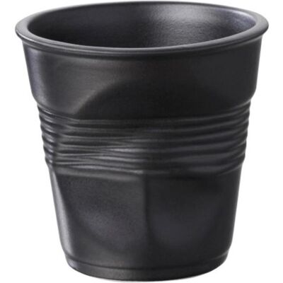 Revol Tasse Knitterbecher - Espresso, Cappuccino, Latte Macchiato - 80 ml - Publicité Revol Tasse Knitterbecher - Espresso, Cappuccino, Latte Macchiato - 80 ml - Publicité