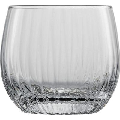 Zwiesel Gobelet à whisky Fortune 400ml H8,5cm Ø9,5cm, Verres à cocktail, Transparent - Publicité Zwiesel Gobelet à whisky Fortune 400ml H8,5cm Ø9,5cm, Verres à cocktail, Transparent - Publicité