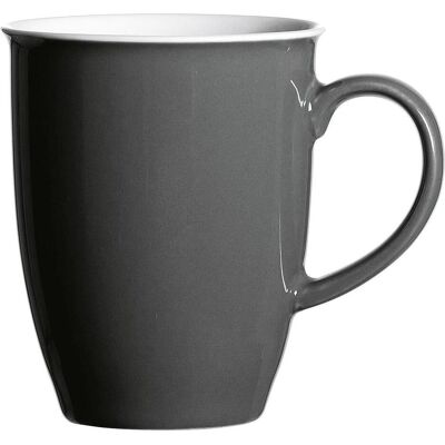 Ritzenhoff & Breker Tasse à café Doppio anthracite, Tasse, Gris - Publicité Ritzenhoff & Breker Tasse à café Doppio anthracite, Tasse, Gris - Publicité