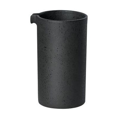 Loveramics Brewers - Pichet spécial 300 ml - Basalte, Tasse, Noir - Publicité Loveramics Brewers - Pichet spécial 300 ml - Basalte, Tasse, Noir - Publicité