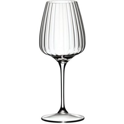 Riedel Aperitifglas SUMMER DRINKS COCKTAIL, Verres à cocktail, Transparent - Publicité Riedel Aperitifglas SUMMER DRINKS COCKTAIL, Verres à cocktail, Transparent - Publicité