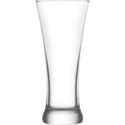 Hermia Glint Glass Set - 6 Verres, 380ml - Ensemble de verres - Publicité Hermia Glint Glass Set - 6 Verres, 380ml - Ensemble de verres - Publicité
