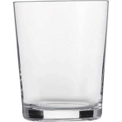 Schott Zwiesel Barre de base Boisson rafraîchissante, Verres, Transparent - Publicité Schott Zwiesel Barre de base Boisson rafraîchissante, Verres, Transparent - Publicité