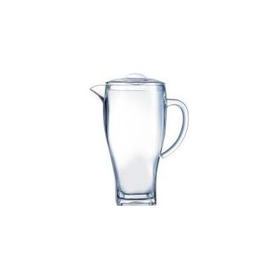 Pichet en verre Outdoor Perfect 2,0L ARCOROC - Publicité Pichet en verre Outdoor Perfect 2,0L ARCOROC - Publicité