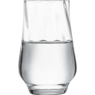 Zwiesel TUMBLER ALLROUND MARLÈNE 42 (KT2), Verres - Publicité Zwiesel TUMBLER ALLROUND MARLÈNE 42 (KT2), Verres - Publicité