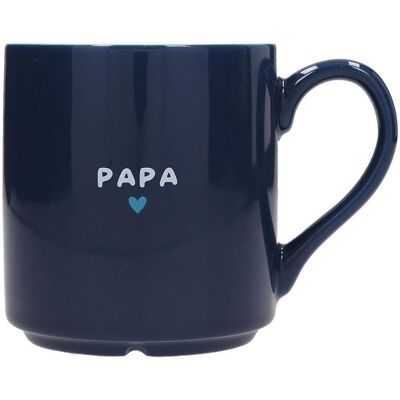 Magni DEPESCHE Lieblingsbecher Bsonders Motiv Nr. 10 Porzellan 300ml, Tasse, Multicolore - Publicité Magni DEPESCHE Lieblingsbecher Bsonders Motiv Nr. 10 Porzellan 300ml, Tasse, Multicolore - Publicité