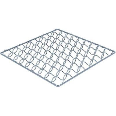 Metaltex, Dessous de plat + sous-verre, Spiraltopfuntersetzer 18x18 gr (1x) - Publicité Metaltex, Dessous de plat + sous-verre, Spiraltopfuntersetzer 18x18 gr (1x) - Publicité