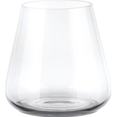 Blomus Verre Belo 6 pièces, Verres, Transparent - Publicité Blomus Verre Belo 6 pièces, Verres, Transparent - Publicité