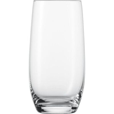 Verres Highball Schott Zwiesel 540 ml lot de 6 - Publicité Verres Highball Schott Zwiesel 540 ml lot de 6 - Publicité