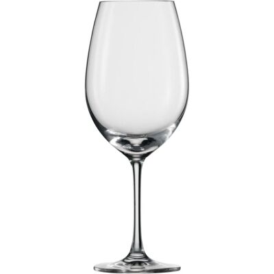 Schott Zwiesel Verres à Vin Rouge Ivento 0,2L - Verres à Vin Rouge - Publicité Schott Zwiesel Verres à Vin Rouge Ivento 0,2L - Verres à Vin Rouge - Publicité
