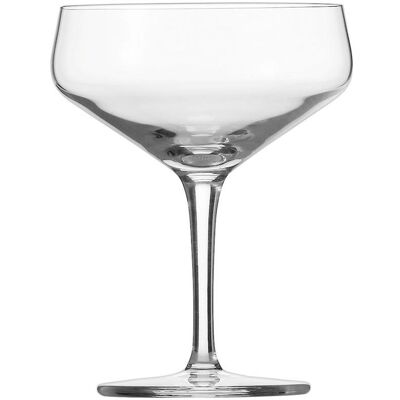 Schott Zwiesel Basic Bar, Verres à cocktail, Transparent - Publicité Schott Zwiesel Basic Bar, Verres à cocktail, Transparent - Publicité
