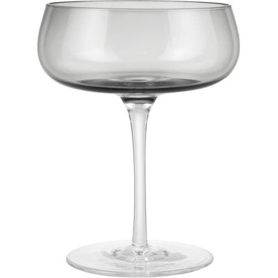 Blomus Flûte à champagne, Verres à vin, Gris - Publicité Blomus Flûte à champagne, Verres à vin, Gris - Publicité