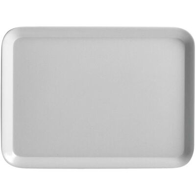 Zeller Vassoio Multifunzionale Melaminico Menthe Melamine Tray - Publicité Zeller Vassoio Multifunzionale Melaminico Menthe Melamine Tray - Publicité