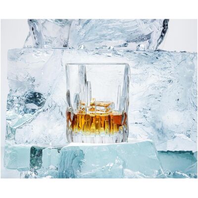 Nachtmann Shu Fa, Verres à cocktail, Transparent - Publicité Nachtmann Shu Fa, Verres à cocktail, Transparent - Publicité