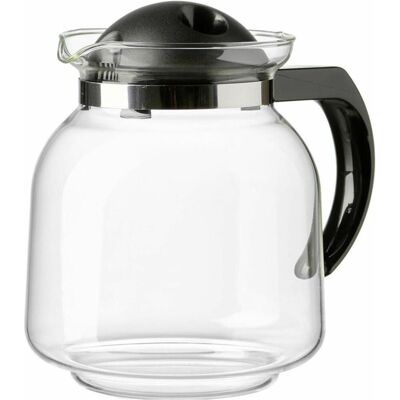 Ritzenhoff & Breker, Théière, Théière Ravenna 1,6l (1.60 l) - Publicité Ritzenhoff & Breker, Théière, Théière Ravenna 1,6l (1.60 l) - Publicité