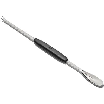 Set de 4 picks pour fruits de mer OXO GG - Noir - Publicité Set de 4 picks pour fruits de mer OXO GG - Noir - Publicité