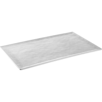 APS, Vaisselle de service, GN 1/1 Tablett -FOOTMARK- - Publicité APS, Vaisselle de service, GN 1/1 Tablett -FOOTMARK- - Publicité