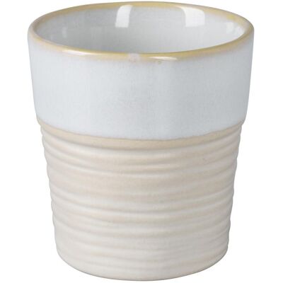 Koopman Eh, Tasse, Beige - Publicité Koopman Eh, Tasse, Beige - Publicité