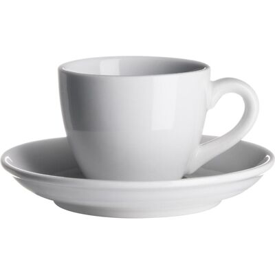 Mäser Colombie, Tasse, Blanc - Publicité Mäser Colombie, Tasse, Blanc - Publicité
