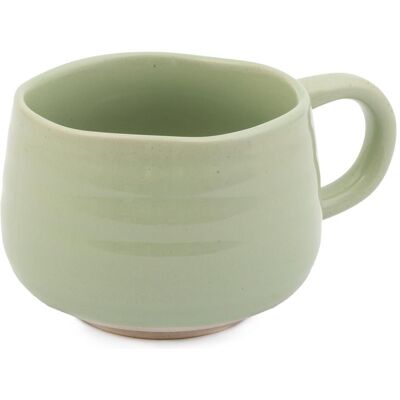Jamie Oliver Big Love Tasse Confortable - Tasse - Publicité Jamie Oliver Big Love Tasse Confortable - Tasse - Publicité