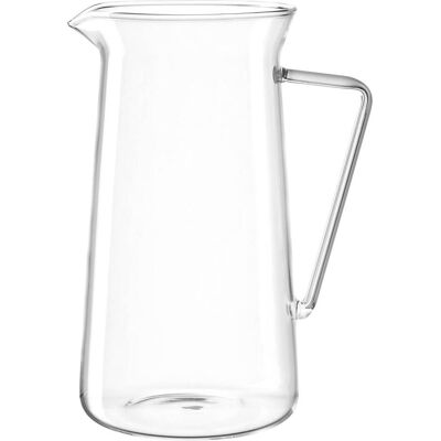 Leonardo GK/Krug 1,6l GIORNO, Conteneurs de service, Transparent - Publicité Leonardo GK/Krug 1,6l GIORNO, Conteneurs de service, Transparent - Publicité