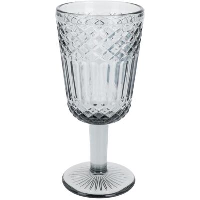 Koopman Eh, Verres, Gris - Publicité Koopman Eh, Verres, Gris - Publicité