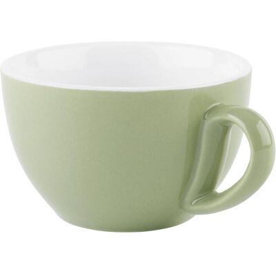 APS Capuccino Obere Snug - Tasse à café - Publicité APS Capuccino Obere Snug - Tasse à café - Publicité