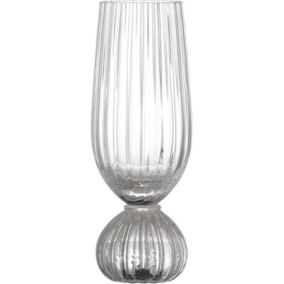 Bloomingville Taurin, Verres à vin, Transparent - Publicité Bloomingville Taurin, Verres à vin, Transparent - Publicité